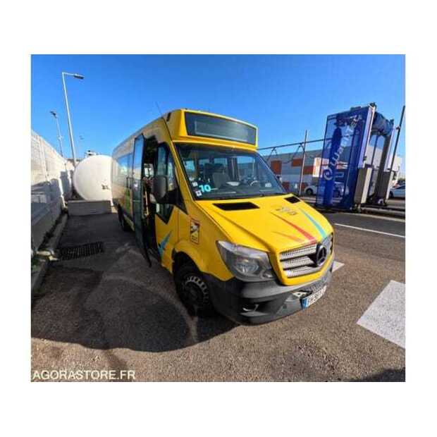 2019 Mercedes-Benz SPRINTER-48884912