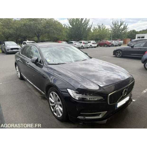2018 Volvo S90-48884937