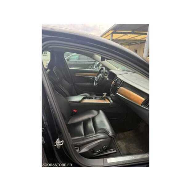 2018 Volvo S90-48884942