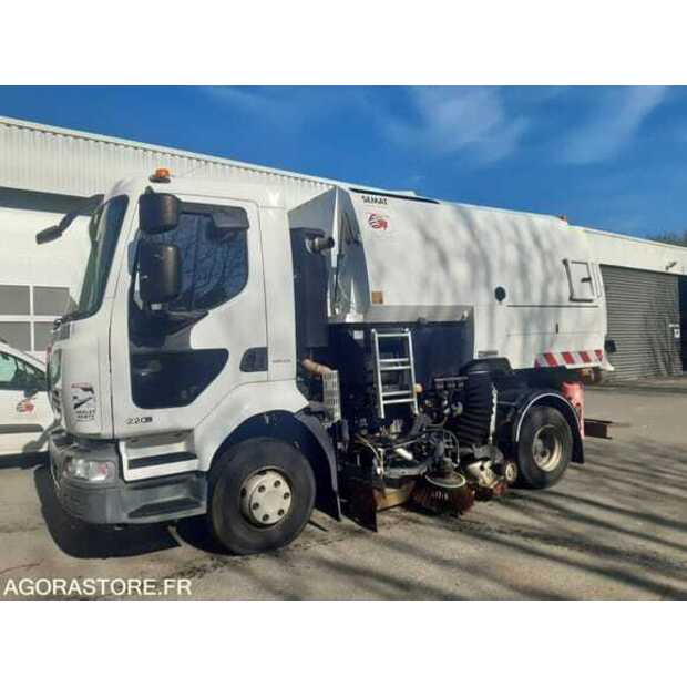 2014 رينو Midlum-48885014