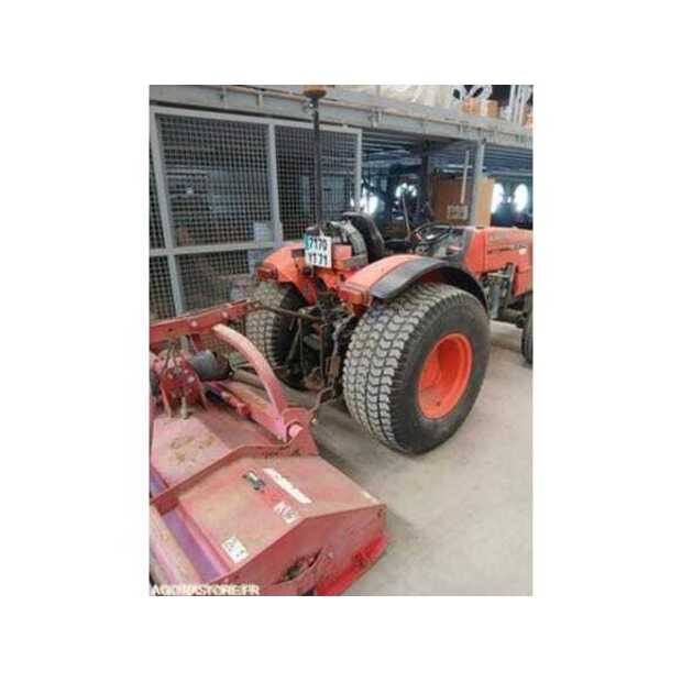 2008 KUBOTA ME5700-48885031