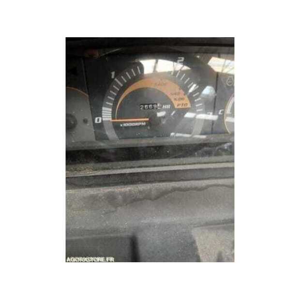 2008 KUBOTA ME5700-48885035