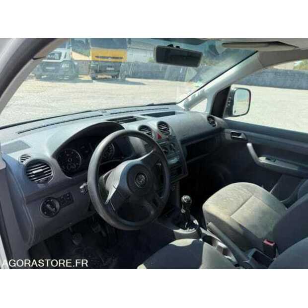 2014 Volkswagen Caddy-48885135