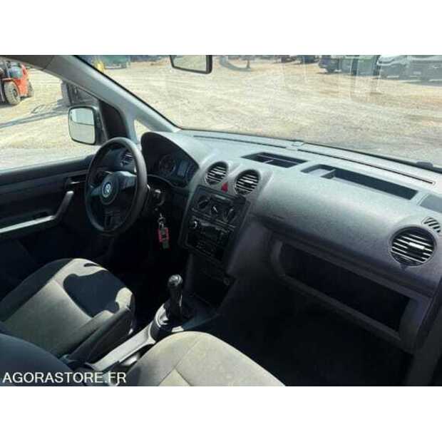 2014 Volkswagen Caddy-48885138