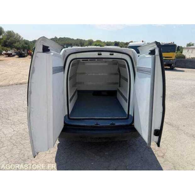 2014 Volkswagen Caddy-48885140