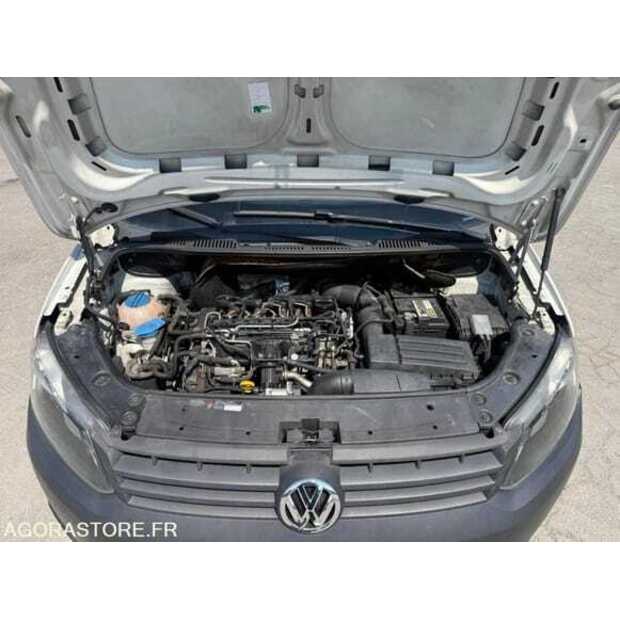 2014 Volkswagen Caddy-48885150