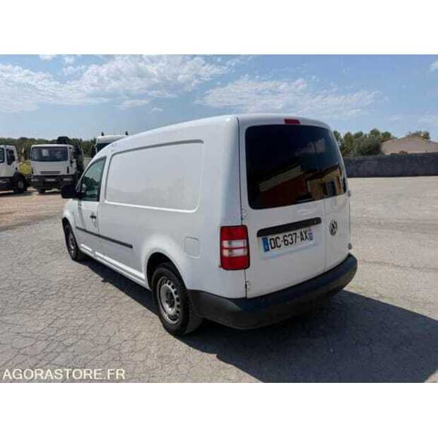 2014 Volkswagen Caddy-48885158