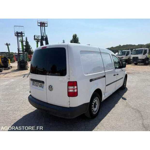 2014 Volkswagen Caddy-48885162
