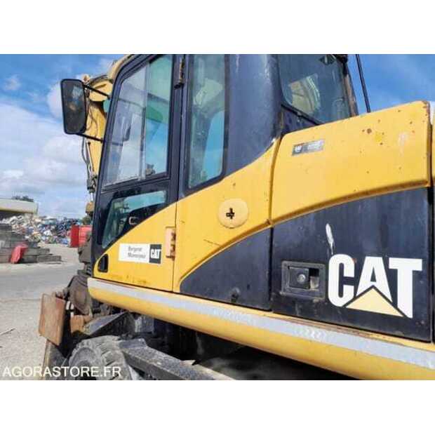 Caterpillar M316D-48885279