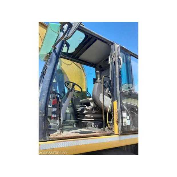 Caterpillar M316D-48885281