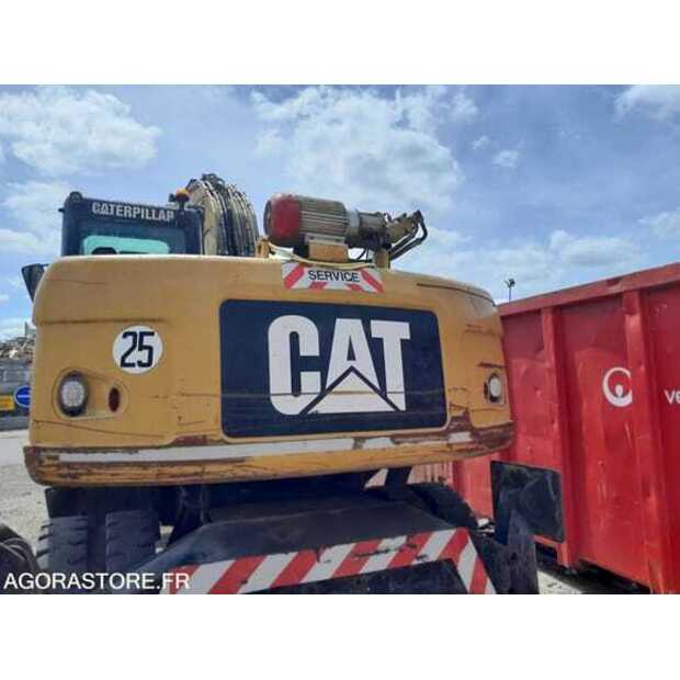 Caterpillar M316D-48885292