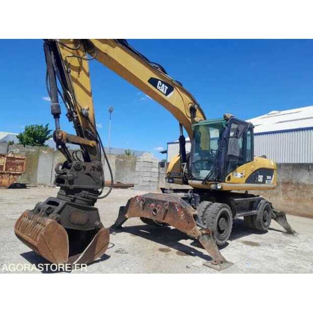 Caterpillar M316D-48885298