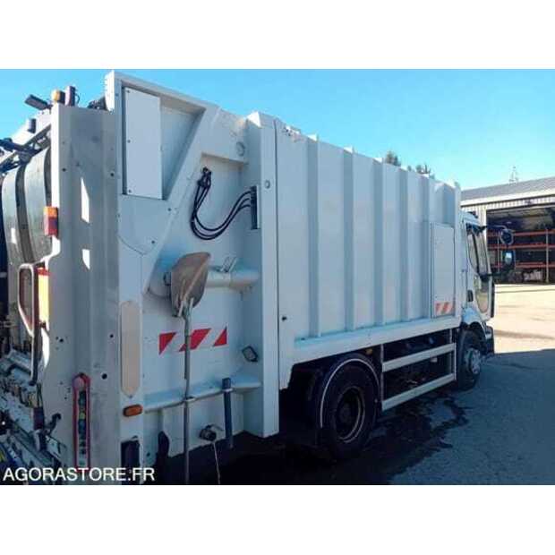2010 Renault Midlum-48885329