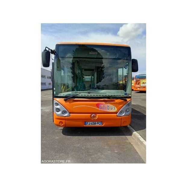 2007 IRISBUS CITELIS-48885373