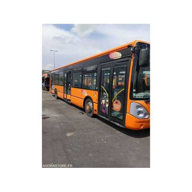 2007 IRISBUS CITELIS-48885374
