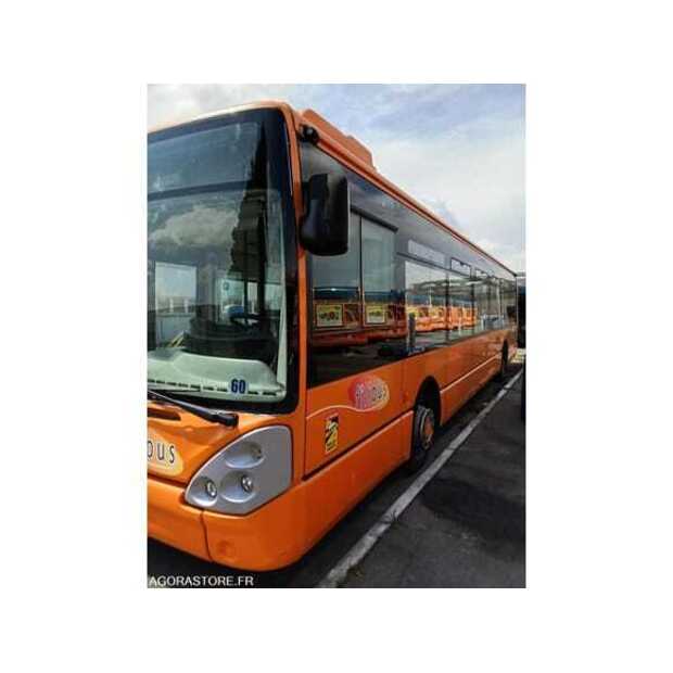 2007 IRISBUS CITELIS-48885375