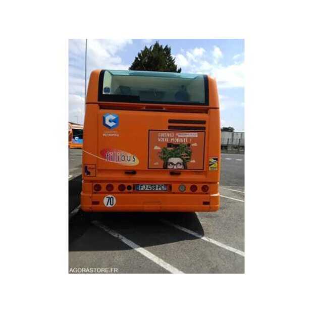 2007 IRISBUS CITELIS-48885377