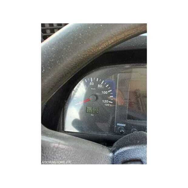 2007 IRISBUS CITELIS-48885378