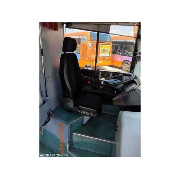 2007 IRISBUS CITELIS-48885379