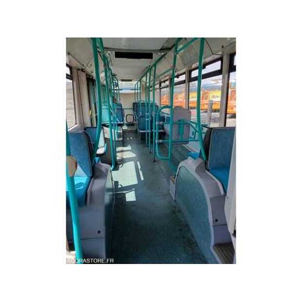 2007 IRISBUS CITELIS-48885380