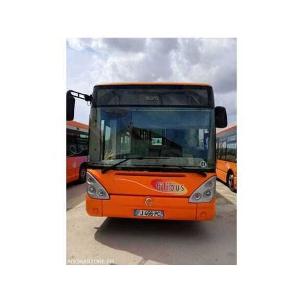 2007 IRISBUS CITELIS-48885396