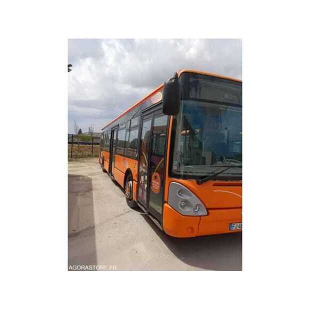 2007 IRISBUS CITELIS-48885399