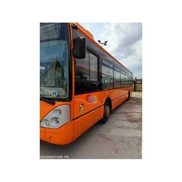 2007 IRISBUS CITELIS-48885400