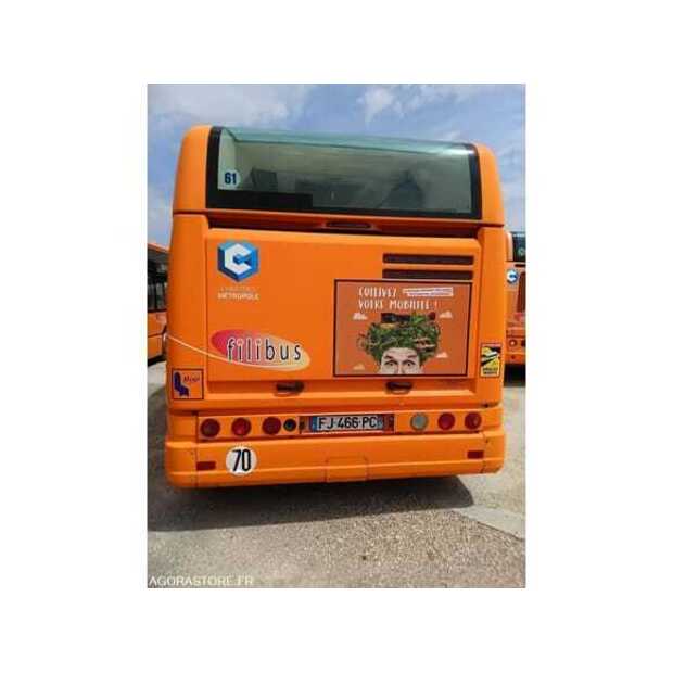 2007 IRISBUS CITELIS-48885401