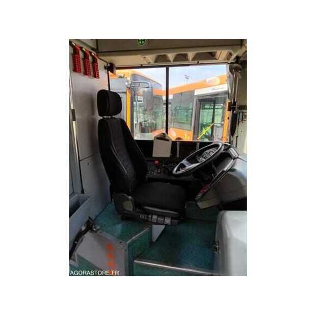 2007 IRISBUS CITELIS-48885402