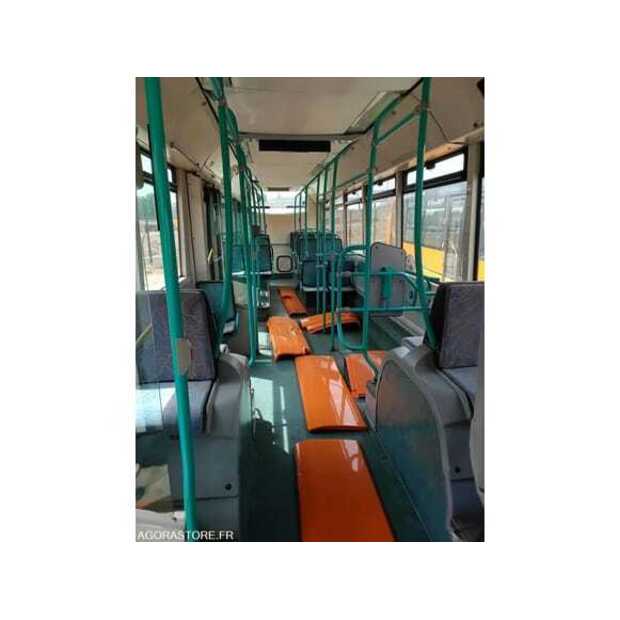 2007 IRISBUS CITELIS-48885403