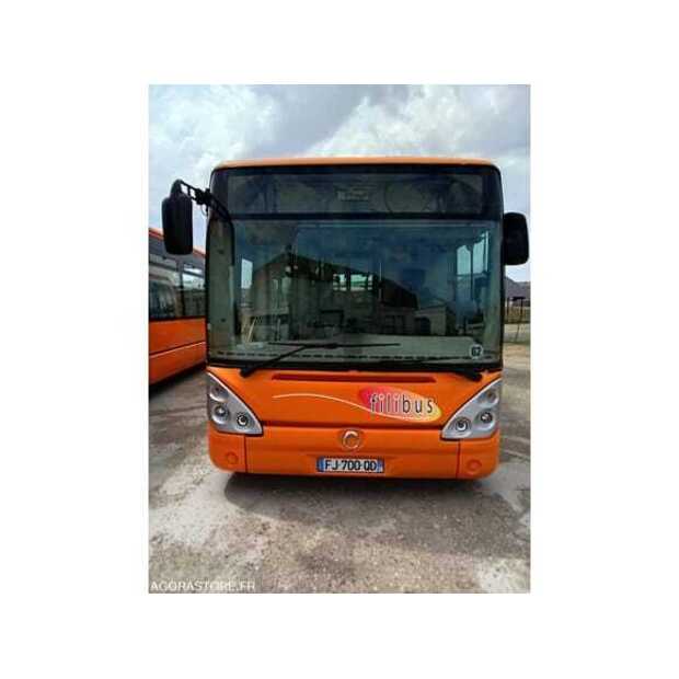 2007 IRISBUS CITELIS-48885422