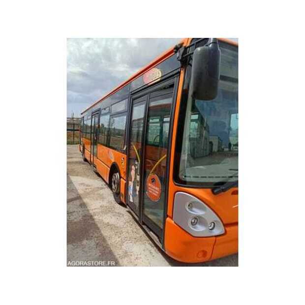 2007 IRISBUS CITELIS-48885423