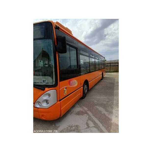 2007 IRISBUS CITELIS-48885424
