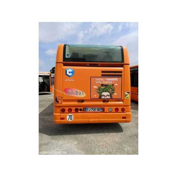2007 IRISBUS CITELIS-48885425