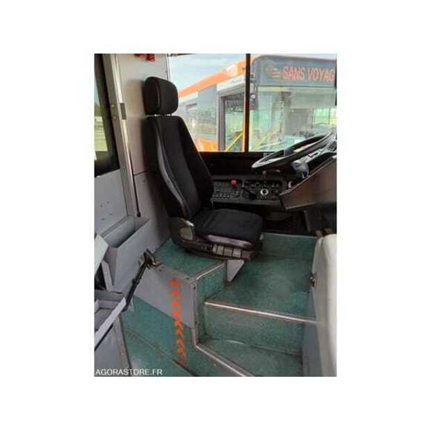 2007 IRISBUS CITELIS-48885428
