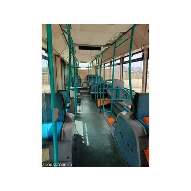 2007 IRISBUS CITELIS-48885429