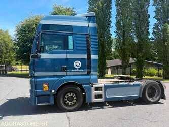 Image for TRUCKS 2014 MAN 19.480