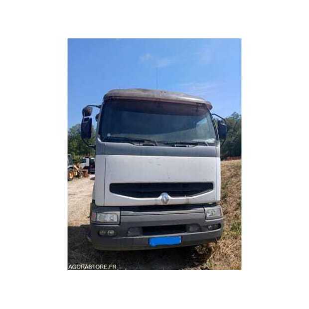 1998 Renault Premium 385-48885617