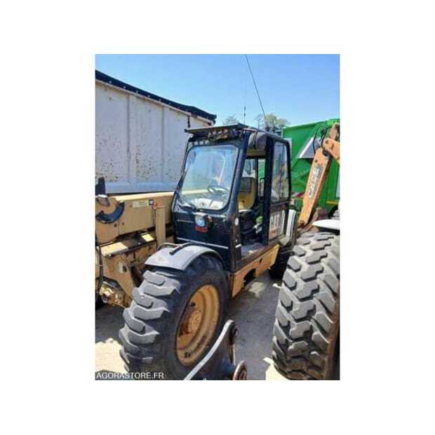 Caterpillar TH62 TURBO-48885663