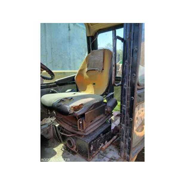 Caterpillar TH62 TURBO-48885664