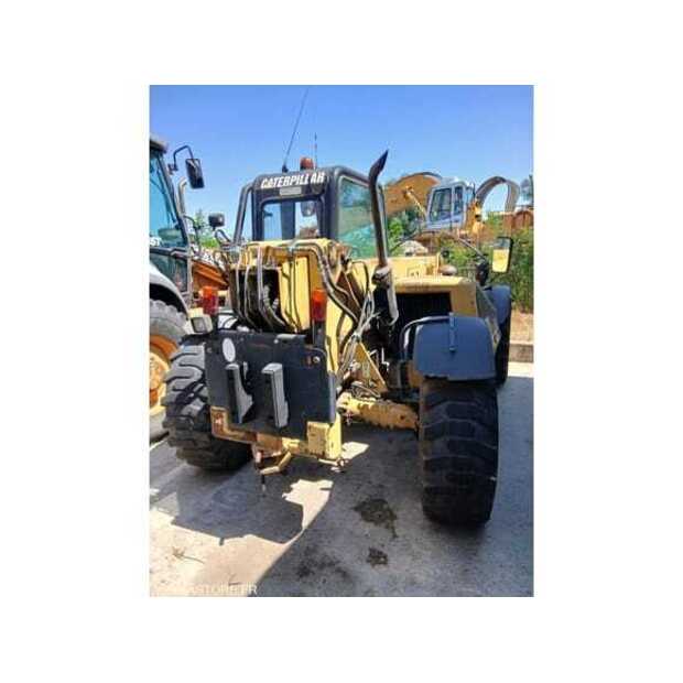 Caterpillar TH62 TURBO-48885665