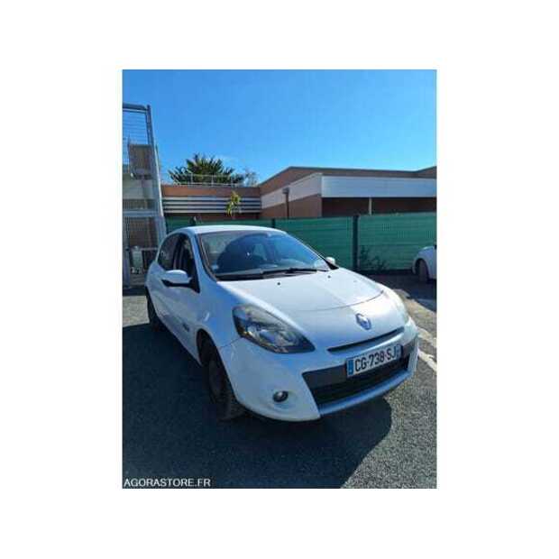 2012 Renault Clio-48885668