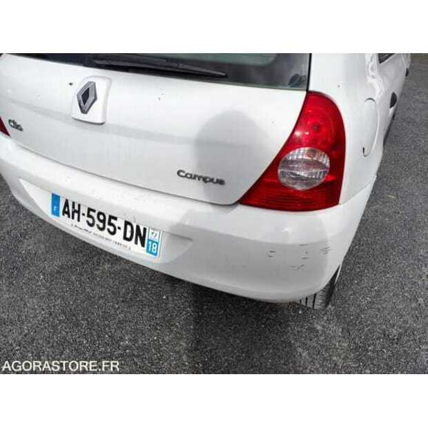 2009 Renault Clio-48885682
