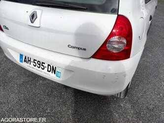 Image de VOITURES 2009 Renault Clio