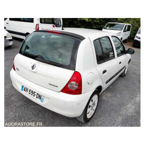 2009 Renault Clio-48885683