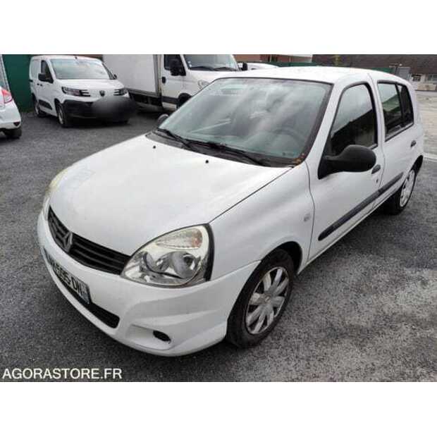 2009 Renault Clio-48885684