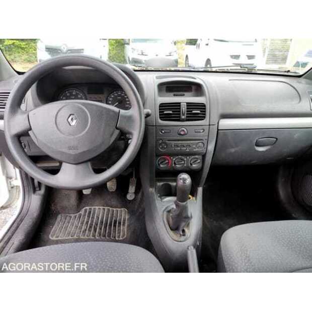 2009 Renault Clio-48885687