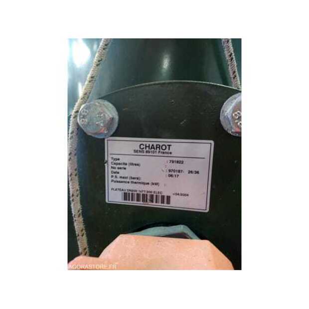 Charot ECO-48885700