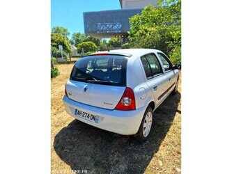 Image de VOITURES 2009 Renault Clio