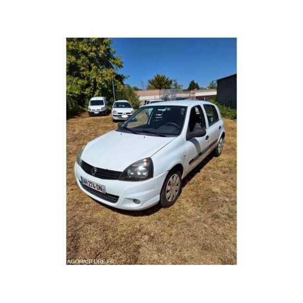 2009 Renault Clio-48885708